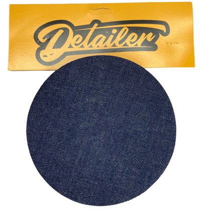 Boina Jeans 6 Polegadas DETAILER