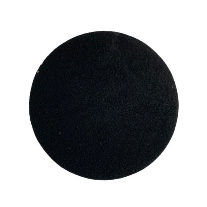 Boina Katana Polimento de Vidro 5 Polegadas DETAILER