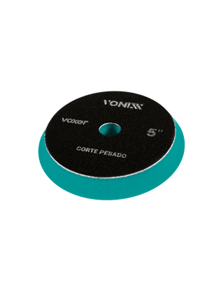 Boina Voxer Corte Pesado Verde 5 Polegadas VONIXX