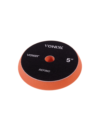 Boina Voxer Refino Laranja 5 Polegadas VONIXX