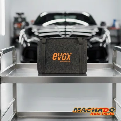 Bolsa Organizadora De Porta Malas EVOX