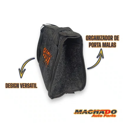 Bolsa Organizadora De Porta Malas EVOX