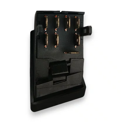 Botão Interruptor de Farol Gol Voyage Parati Saveiro 1987 a 1994 Painel Satélite Modelo GL