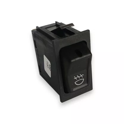 Botão Interruptor Farolete Gol Parati Voyage Saveiro CL G1 1988 a 1995 Modelo Original