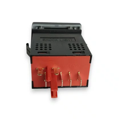 Botão Interruptor Farolete Gol Voyage Saveiro G5 2008 a 2013 Modelo Original