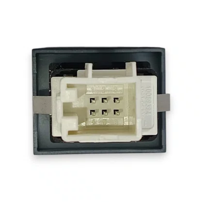 Botão Interruptor Farolete Gol Voyage Saveiro G6 2013 a 2016 Modelo Original