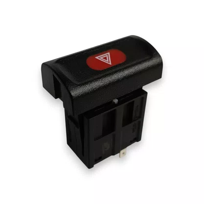 Botão Interruptor Pisca Alerta Vectra 1996 a 1999 Modelo Original