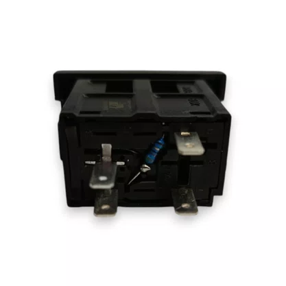 Botão Interruptor Pisca Alerta Vectra 1996 a 1999 Modelo Original