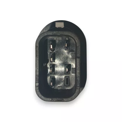 Botão Interruptor Vidro Elétrico Fiesta Ecosport 2003 a 2014 Simples Lado Direito 