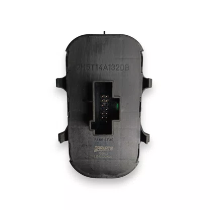 Botão Interruptor Vidro Elétrico Focus 2000 a 2008 Quadruplo Lado Esquerdo