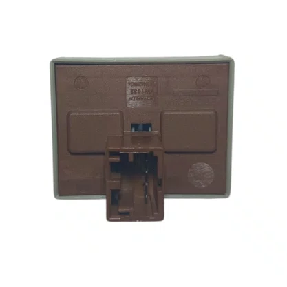 Botão Interruptor Vidro Elétrico Gol G4 G5 G6 Fox Duplo 1 Click Lado Esquerdo