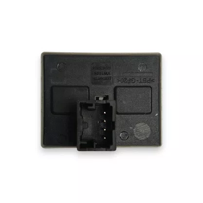 Botão Interruptor Vidro Elétrico Gol G4 G5 G6 Fox Duplo 2 Click Lado Esquerdo