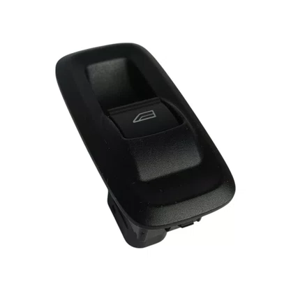 Botão Interruptor Vidro Elétrico New Fiesta Ecosport New Ka 2013 a 2017 Quadruplo Lado Direito Passageiro 