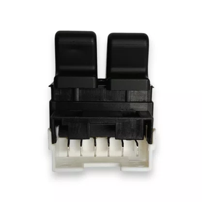 Botão Interruptor Vidro Elétrico Palio Siena Strada Duplo Lado Esquerdo 
Led Vermelho