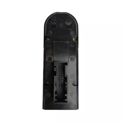 Botão Interruptor Vidro Elétrico Quadruplo Com Retrovisor Vectra 2007 a 2011 Dianteiro Esquerdo 