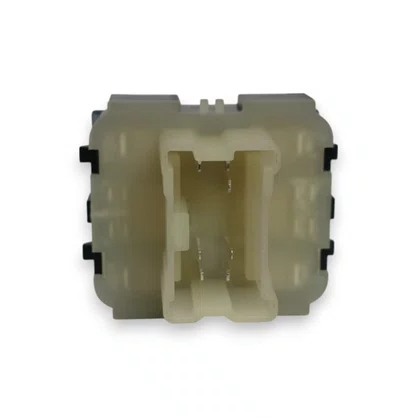 Botão Interruptor Vidro Elétrico Sandero Logan Duster Fluence Duplo Lado Esquerdo 