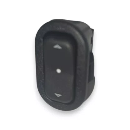 Botão Interruptor Vidro Elétrico Simples Corsa G2 Prisma Montana Meriva Celta Lado Direito 