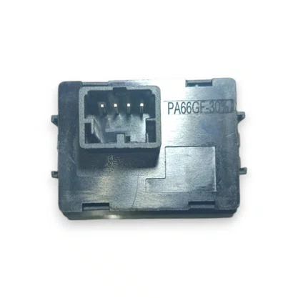 Botão Interruptor Vidro Elétrico Traseiro Gol Voyage G5 Painel Direito ALMAPY 