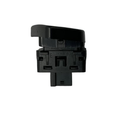 Botão Interruptor Vidro Elétrico Uno Novo Vivace Diant./ Tras. Lado Direito