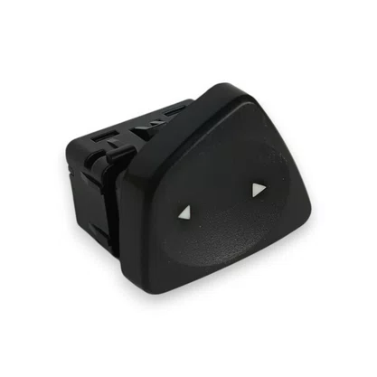 Botão Interruptor Vidro Elétrico Uno Novo Vivace Diant./ Tras. Lado Esquerdo 