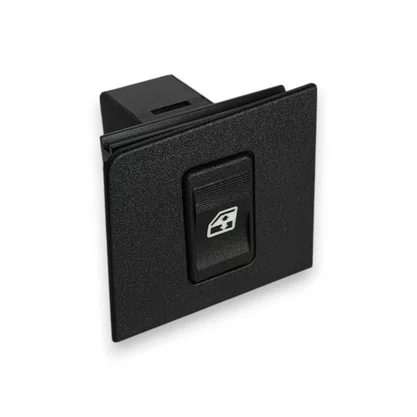 Botão Interruptor Vidro Elétrico Uno Prêmio Elba Fiorino Simples Lado Direito
Led Vermelho 