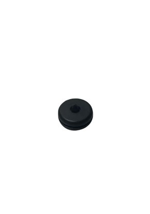 Botão Limitador De Altura Cinto de Segurança Universal Preto