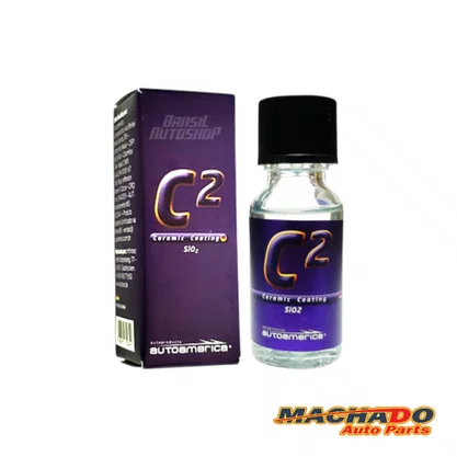 C2 Ceramic Coating Vvitrificador 7H