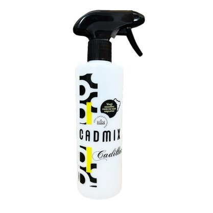 Cadmix Pulverizador Dupla Ação 500ML CADILLAC