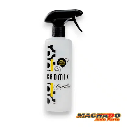 Cadmix Pulverizador Dupla Ação 500ML CADILLAC