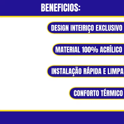 Calha De Chuva Calha Porta Equinox 2018 a 2021 4 Portas