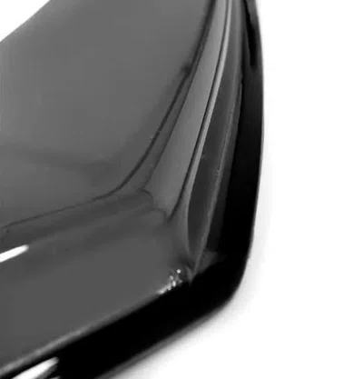 Calha De Chuva Cruze Hatch 2011 a 2016 4 Portas TG POLI