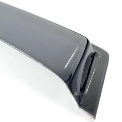 Calha de Chuva Ka Hatch e Sedan 2016 a 2020 4 Portas (Portas Dianteiras Menores) UPGRADE