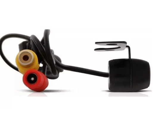 Camera de Re Automotiva Borboleta CODE