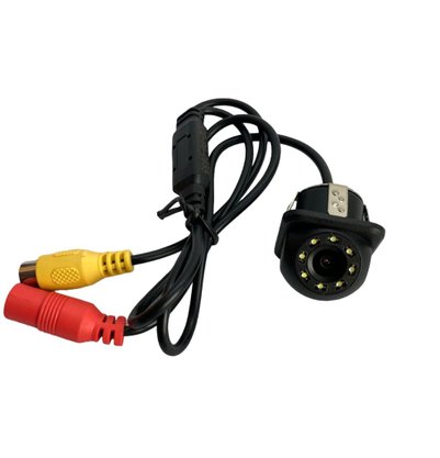 Camera De Re Universal Tartaruga Com Visao Noturna Norturn 7360 Code