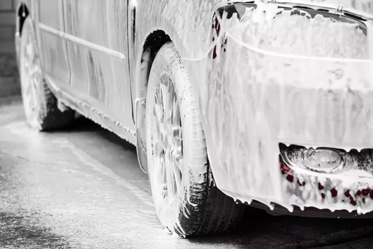 Canhão De Espuma Snow Foam Fast - VONIXX
