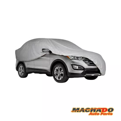 Capa de Carro Grande com Forro 100% Impermeável 