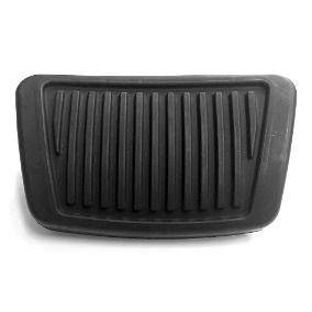Capa de Pedal Freio Automático Hb20 Creta Santa Fé Azera Sportage Picanto