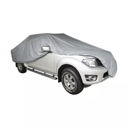 Capa Para Carro Universal GG 100% Impermeavel 