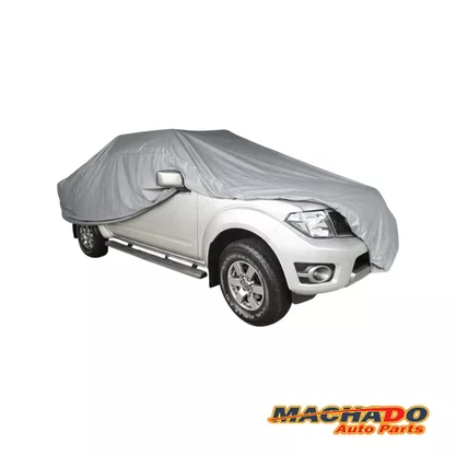 Capa Para Carro Universal GG 100% Impermeavel 
