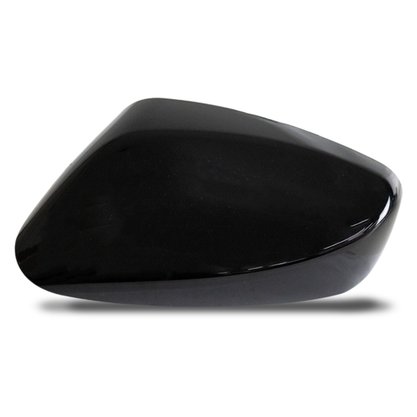 Capa Retrovisor Externo HB20 2012 a 2019 Preto Esquerdo Motorista