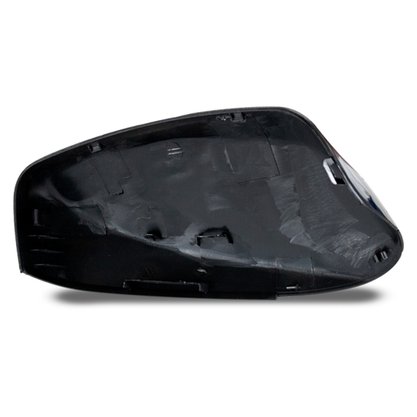 Capa Retrovisor Externo HB20 2012 a 2019 Preto Esquerdo Motorista