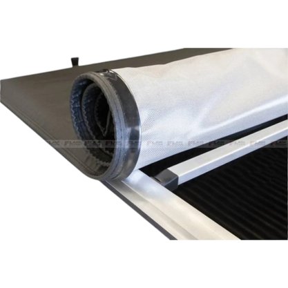 Capota Maritima Fiat Toro 4x4 4x2 2016 a 2020 FLASHCOVER