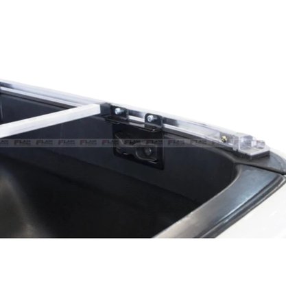 Capota Maritima Fiat Toro 4x4 4x2 2016 a 2020 FLASHCOVER
