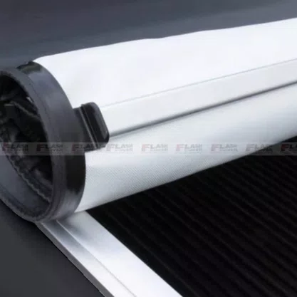 CAPOTA MARITIMA L200 TRITON APOS 2025 ROP