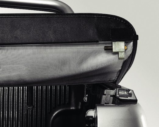 Capota Maritima L200 Triton Sport 2017 a 2024 GRX Problack KEKO