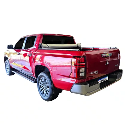 Capota Maritima L200 Triton Sport 2025 FLASHCOVER FF