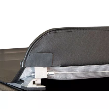 Capota Maritima L200 Triton Sport 2025 FLASHCOVER FF