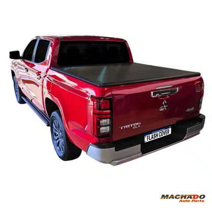 Capota Maritima L200 Triton Sport 2025 FLASHCOVER FF