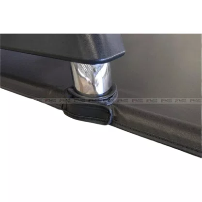 Capota Maritima Toyota Hilux Cabine Dupla 2005 a 2015 com santo FLASHCOVER