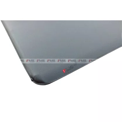Capota Maritima Toyota Hilux Cabine Dupla 2005 a 2015 com santo FLASHCOVER